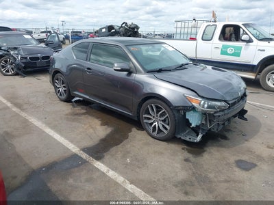 SCION TC 2015