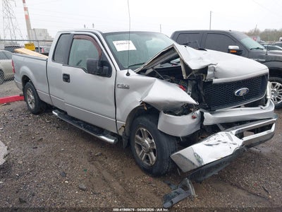 FORD F-150 2006