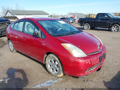 TOYOTA PRIUS 2007