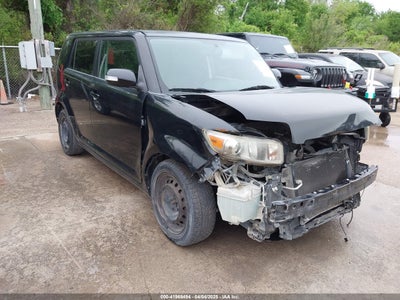 SCION SCION XB 2010