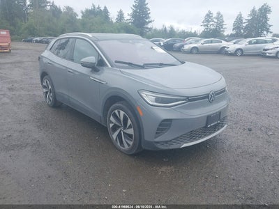 VOLKSWAGEN ID.4 2022