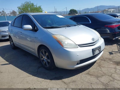 TOYOTA PRIUS 2008