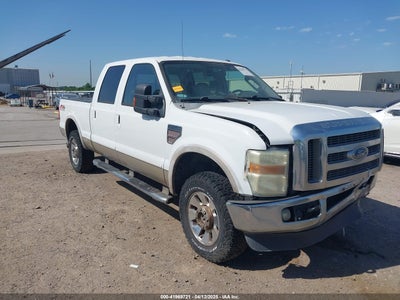 FORD F-250 2010