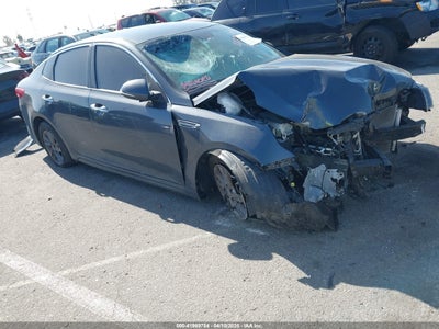KIA OPTIMA 2020