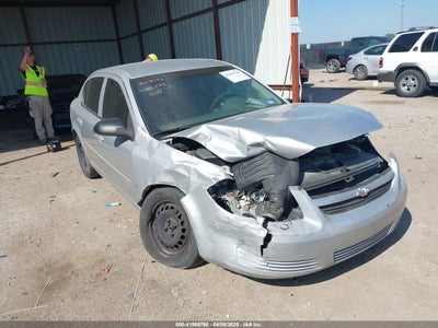 CHEVROLET COBALT 2006