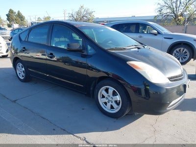 TOYOTA PRIUS 2005