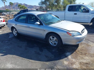 FORD TAURUS 2000