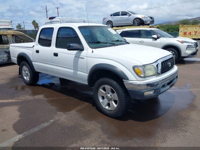 TOYOTA TACOMA 2004