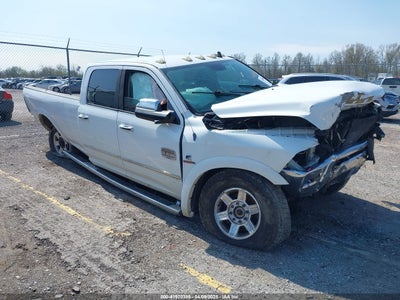 RAM 2500 2013