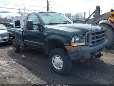 FORD F-250 2003