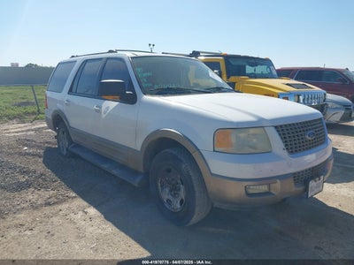 FORD EXPEDITION 2003