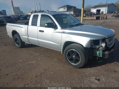 DODGE DAKOTA 2008