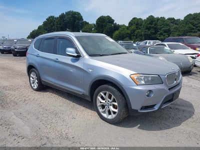 BMW XD 2011