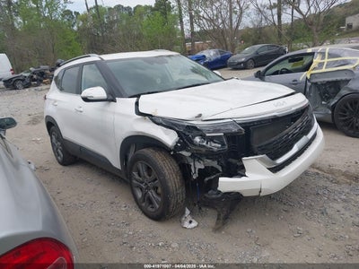 KIA SELTOS 2022