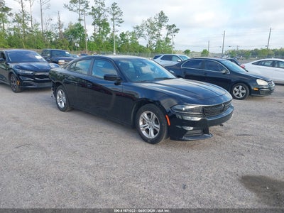 DODGE CHARGER 2023