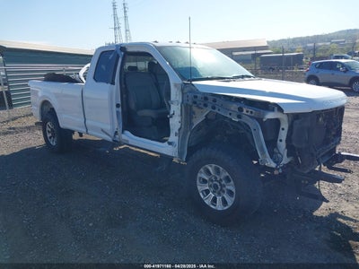 FORD F-250 2021