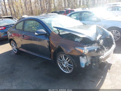 SCION TC 2007