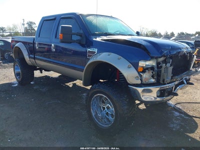 FORD F-250 2010