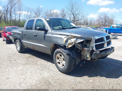 DODGE DAKOTA 2006