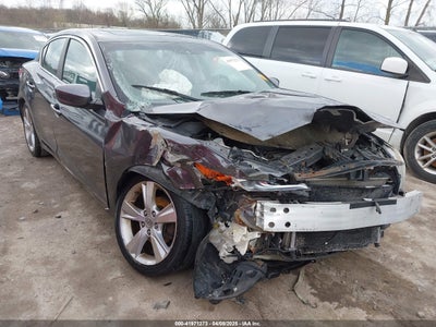 ACURA ILX 2015