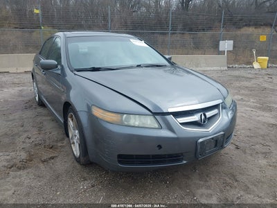 ACURA TL 2005