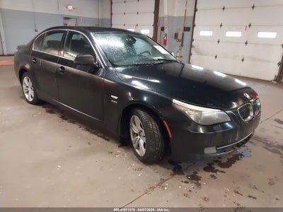 BMW 528I 2010