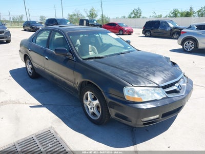 ACURA TL 2003