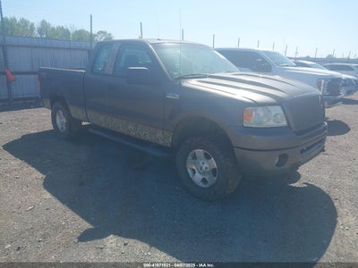 FORD F-150 2007