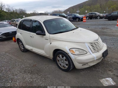 CHRYSLER PT CRUISER 2005
