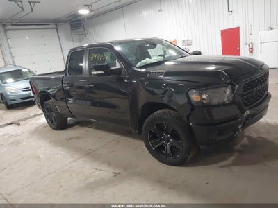 RAM 1500 2022