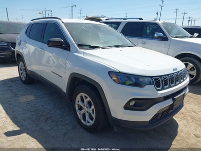 JEEP COMPASS 2024