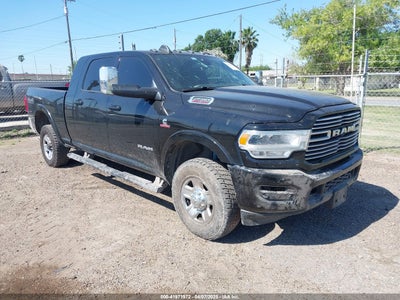 RAM 2500 2019