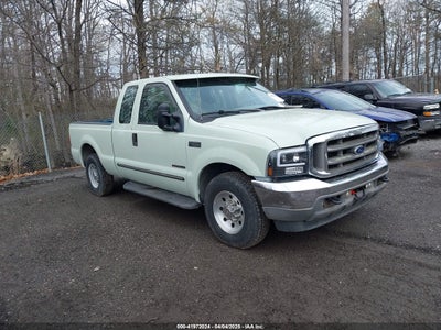 FORD F-250 2000