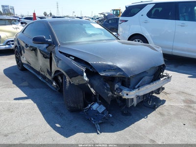 AUDI S5 2012