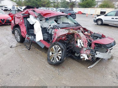 TOYOTA VENZA 2021
