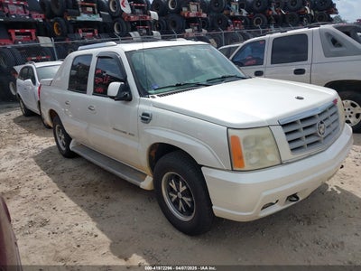 CADILLAC ESCALADE EXT 2006