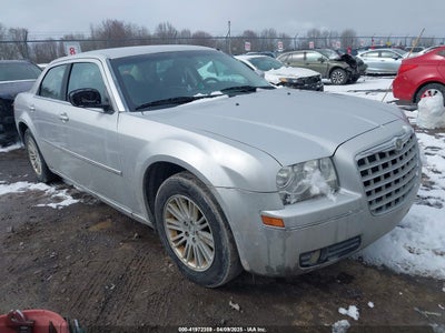 CHRYSLER 300 2009