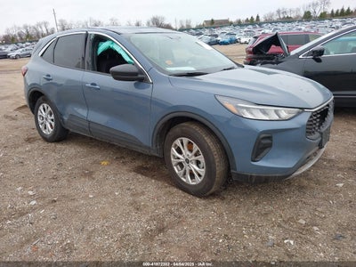 FORD ESCAPE 2024