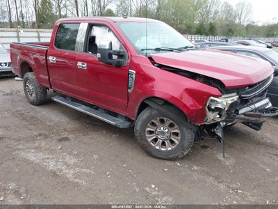 FORD F-250 2017