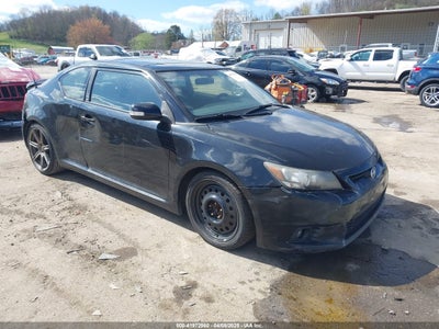 SCION TC 2013