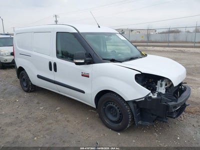 RAM PROMASTER CITY 2015