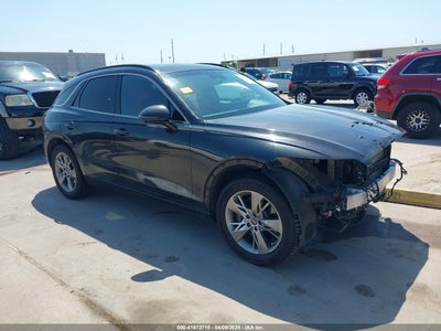 GENESIS GV70 2022
