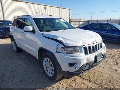 JEEP GRAND CHEROKEE 2014
