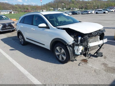 KIA NIRO 2021