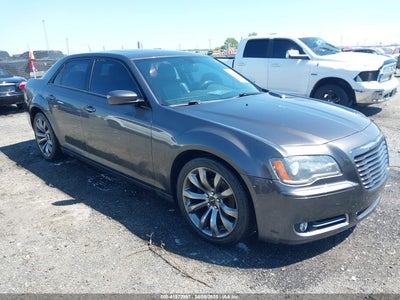 CHRYSLER 300 2014