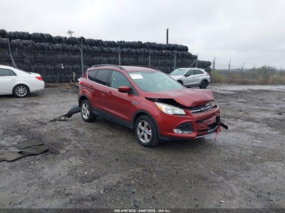 FORD ESCAPE 2014