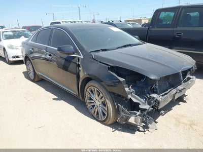 CADILLAC XTS 2019
