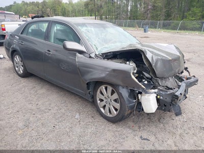 TOYOTA AVALON 2006