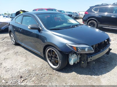 SCION TC 2006