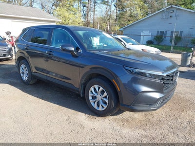 HONDA CR-V 2025